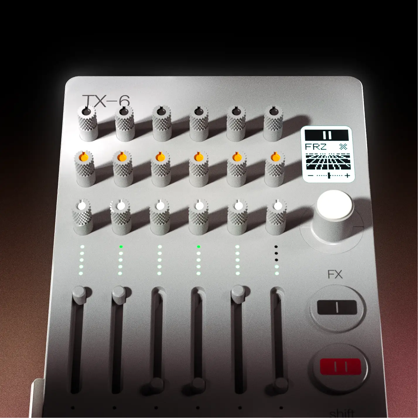 TX-6 Render 1